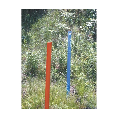 Utility Post Brown (EZ4BR)