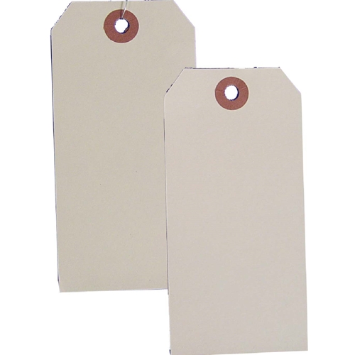 Blank Paper Tag (BPT3)