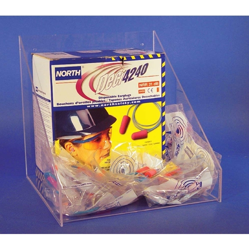 Click here to view larger image Earplug Tray (AEP-3)