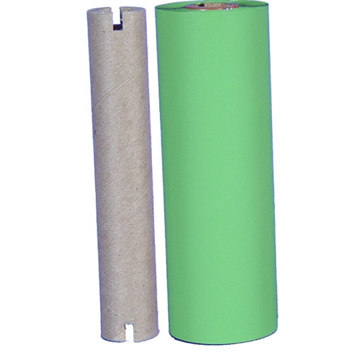 Premium Resin Ribbon Green (UPR4401)